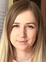 Антипова Дарья Александровна