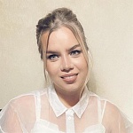 Исхакова Алла Николаевна
