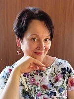 Змысля Алёна Алексеевна
