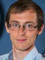 Файзрахманов Руслан Габдельхалимович