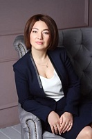 Мясаутова Розалия Нельсоновна