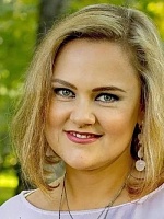 Зырянова Мария Алексеевна