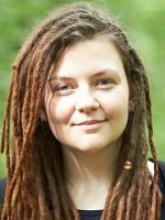 Исаенкова Анна Сергеевна