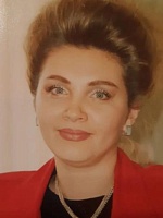 Домбровская Наталья Владимировна