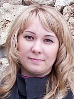 Варина Наталья Геннадьевна