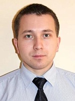 Заппаров Булат Айратович