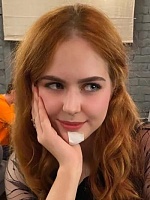 Сердюкова Дарья Сергеевна
