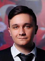 Козлов Алексей Сергеевич