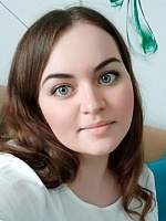 Лутфуллина Анжелика Рулимовна
