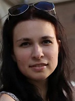 Прусакова Ксения Олеговна