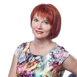 Юлия Валентиновна Ржавина