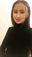 Анисимова Вера Николаевна