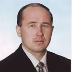 Ярмухаметов Ильшат Минневакилович