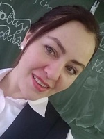 Зайнуллина Эльвира Азатовна
