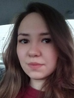 Гарифуллина Александра Наилевна