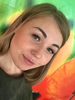 Храмова Валерия Игоревна