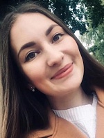 Мубаракшина Алия Айдаровна