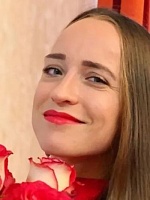 Чернова Ксения Руслановна