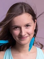 Щекачева Екатерина Владимировна