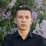 Рахметов Ильдар Айратович