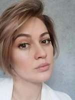 Авзалова Индира Рифхатовна