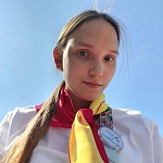 Сибагатуллина Яна Александровна
