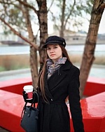 Ямщикова Анастасия Дмитриевна