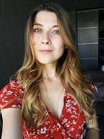 Елькина Юлия Вадимовна