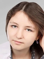 Шайдуллина Миляуша Фаритовна