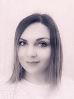 Вахрушева Анна Владимировна