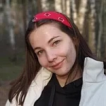 Бабаханова Зебиниса 