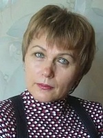 Венедиктова Татьяна Валентиновна