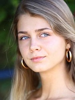 Смирнова Ксения Алексеевна