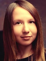 Ахметшина Лилия Расиховна