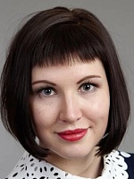 Прокопенко Анастасия Валерьевна