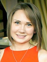 Уланова Анастасия Сергеевна
