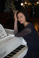 Графская Евгения Андреевна