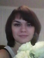 Чарыева Анастасия Александровна