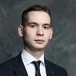 Ранис  Рамилевич Хайруллин
