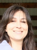 Лучина Ольга Юрьевна