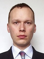Григорьев Валерий Валерьевич