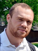 Стебнев Антон Юрьевич