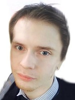 Хайруллин Тимур Дамирович