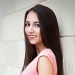 Алина Эдуардовна Савельева