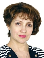 Бергер Полина Григорьевна