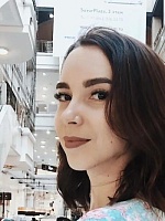 Ярлыкапова Руфина Наильевна