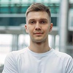 Ямщиков Дмитрий Александрович