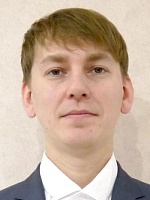 Каримов Валерий Сергеевич