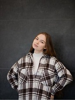Астафьева Екатерина Александровна