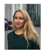 Арискина Кристина Андреевна